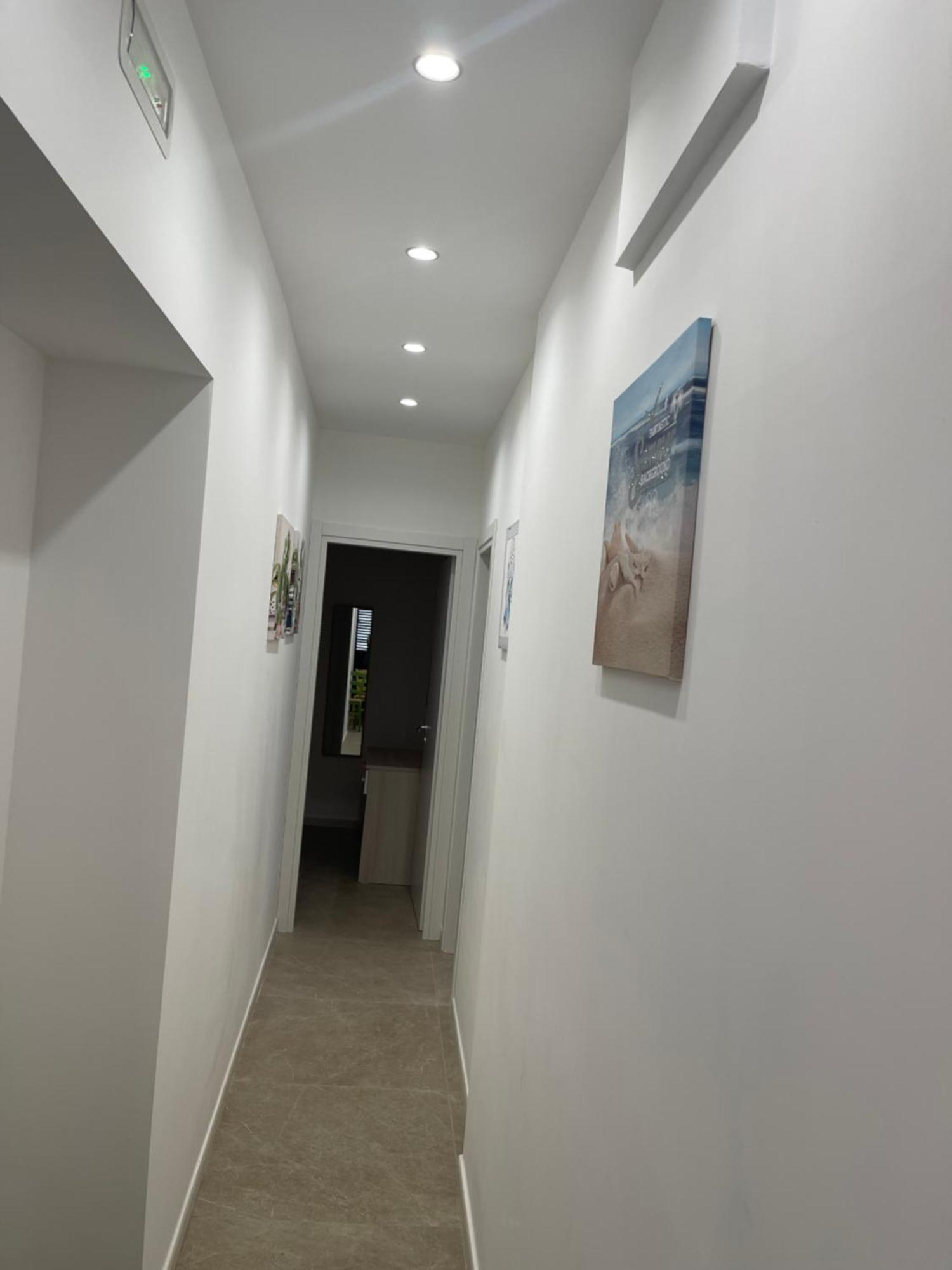 Casa Vacanze Soraja Palermo Ngoại thất bức ảnh