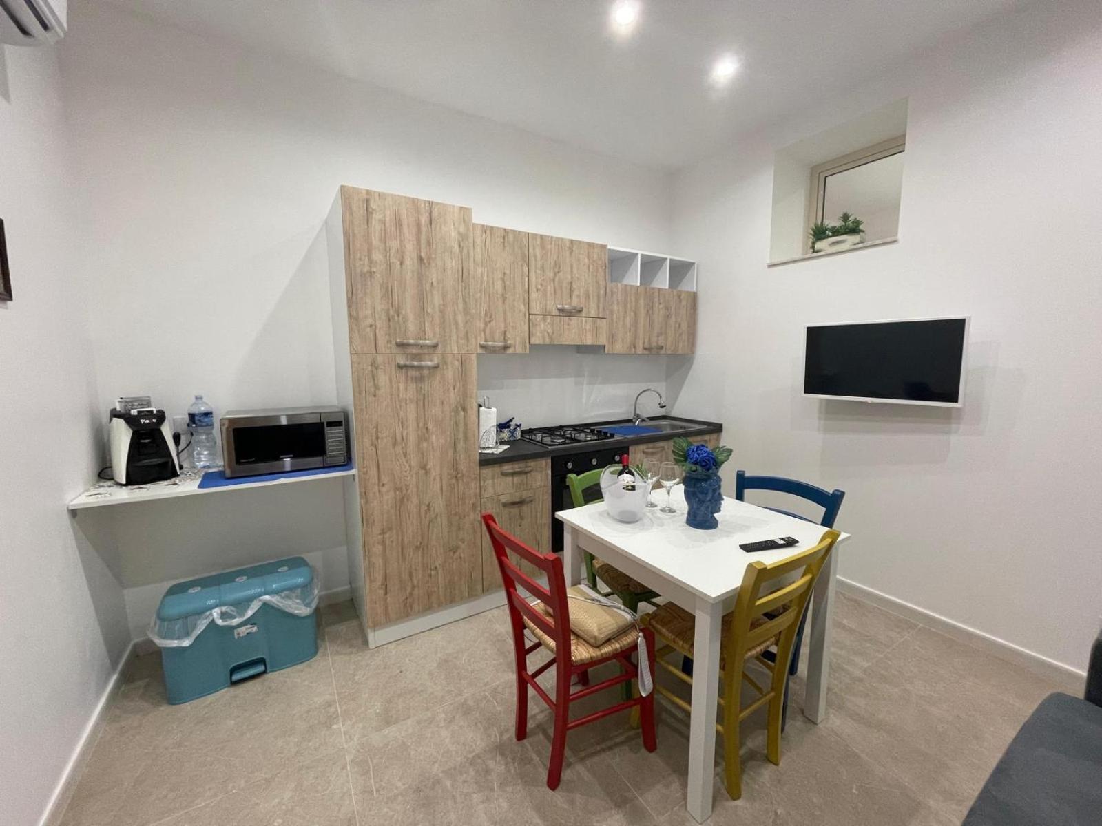 Casa Vacanze Soraja Palermo Ngoại thất bức ảnh