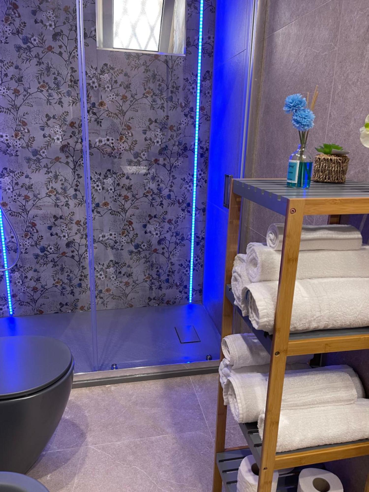 Casa Vacanze Soraja Palermo Ngoại thất bức ảnh